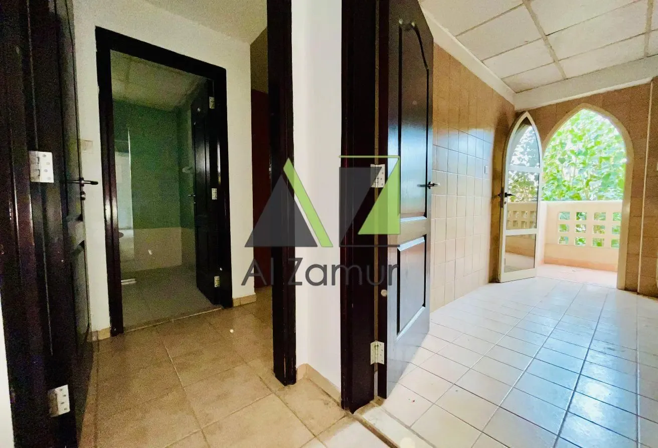 LAVISH 1BR |SPACIOUS |SINGLE FAMILY|GOOD AMENITIES