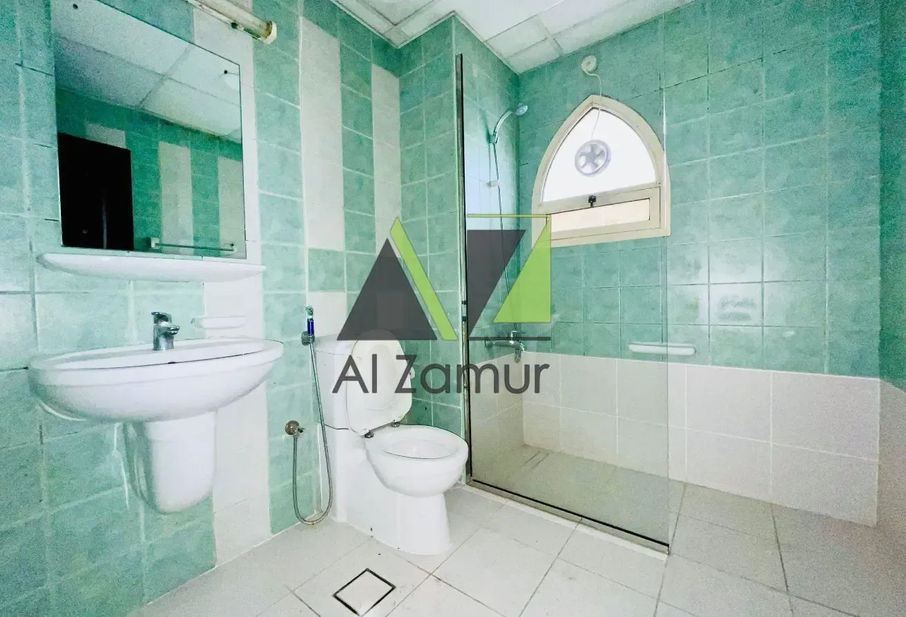 LAVISH 1BR |SPACIOUS |SINGLE FAMILY|GOOD AMENITIES