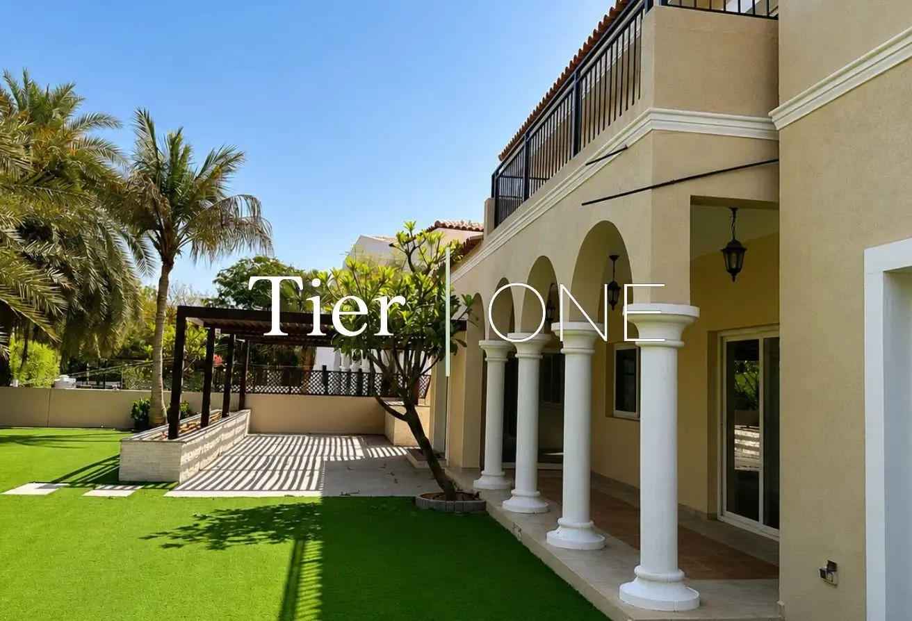 Ready to move in  | Landscaped | Barbecue Area