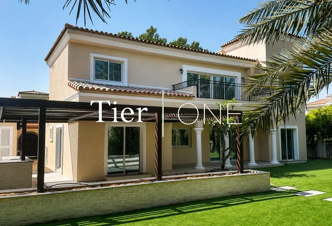 Ready to move in | Landscaped | Barbecue Area