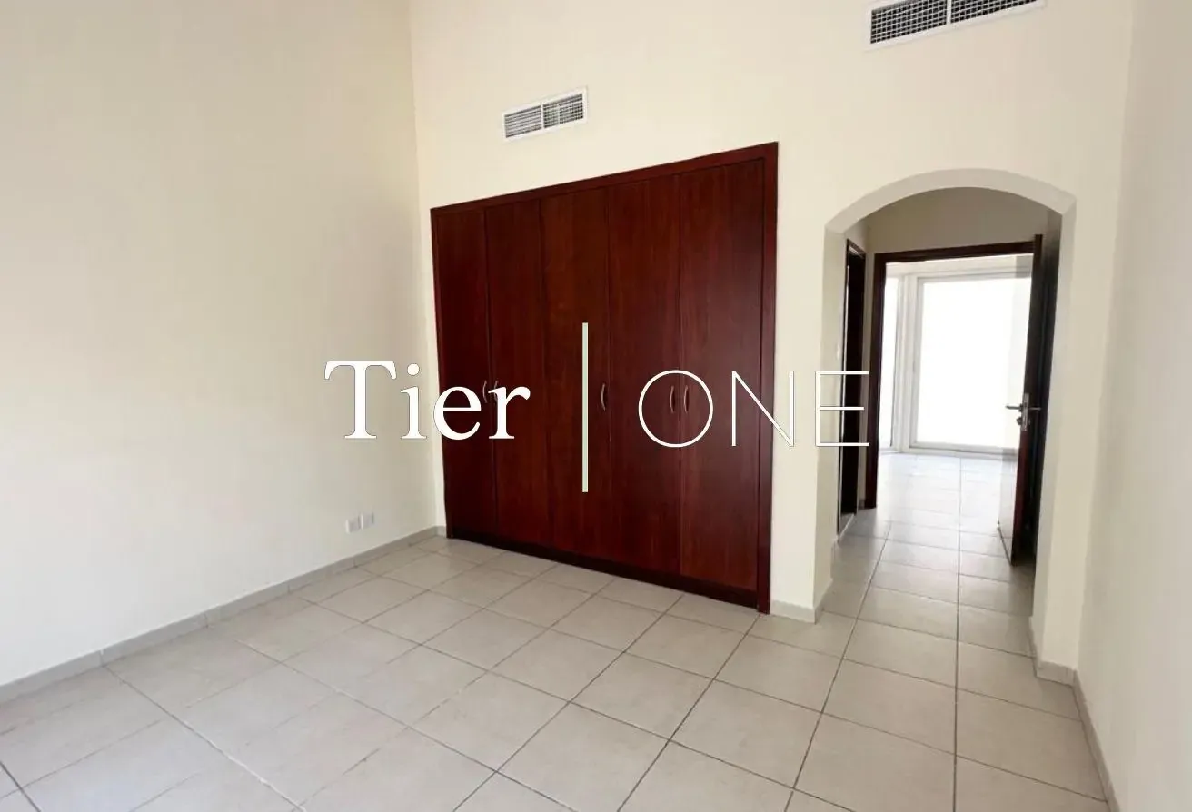 Ready to move in  | Landscaped | Barbecue Area