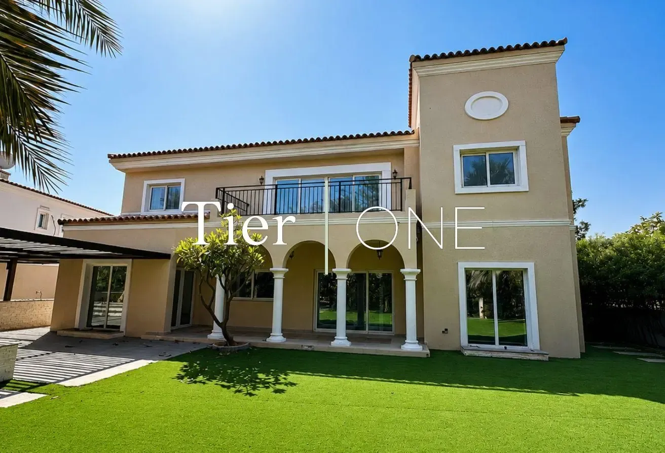Ready to move in  | Landscaped | Barbecue Area