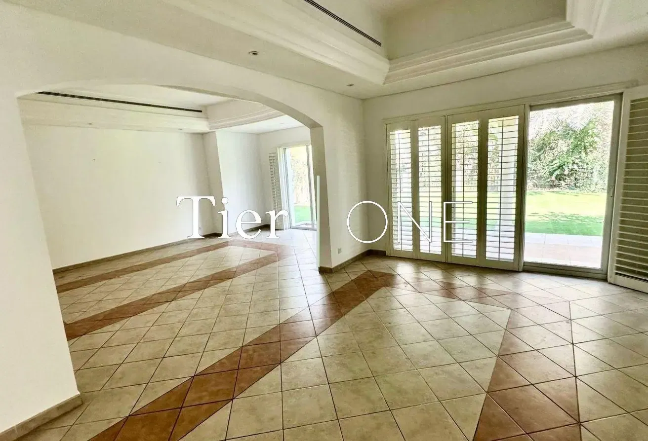 Ready to move in  | Landscaped | Barbecue Area