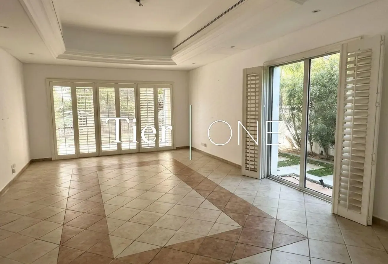Ready to move in  | Landscaped | Barbecue Area