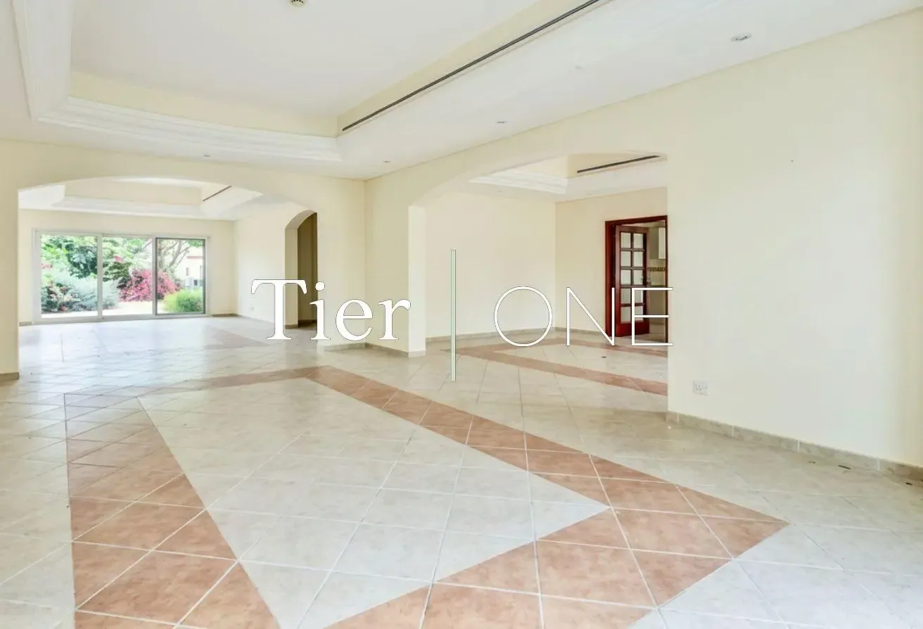 Ready to move in  | Landscaped | Barbecue Area