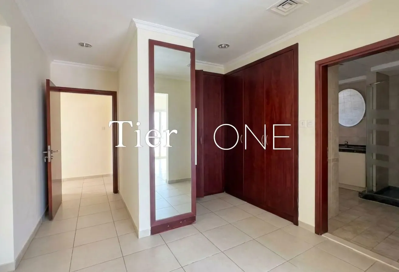 Ready to move in  | Landscaped | Barbecue Area