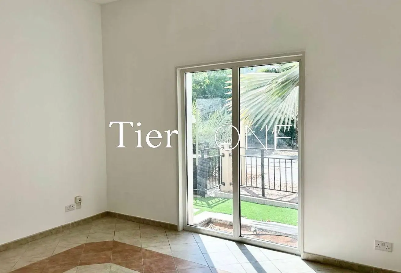 Ready to move in  | Landscaped | Barbecue Area