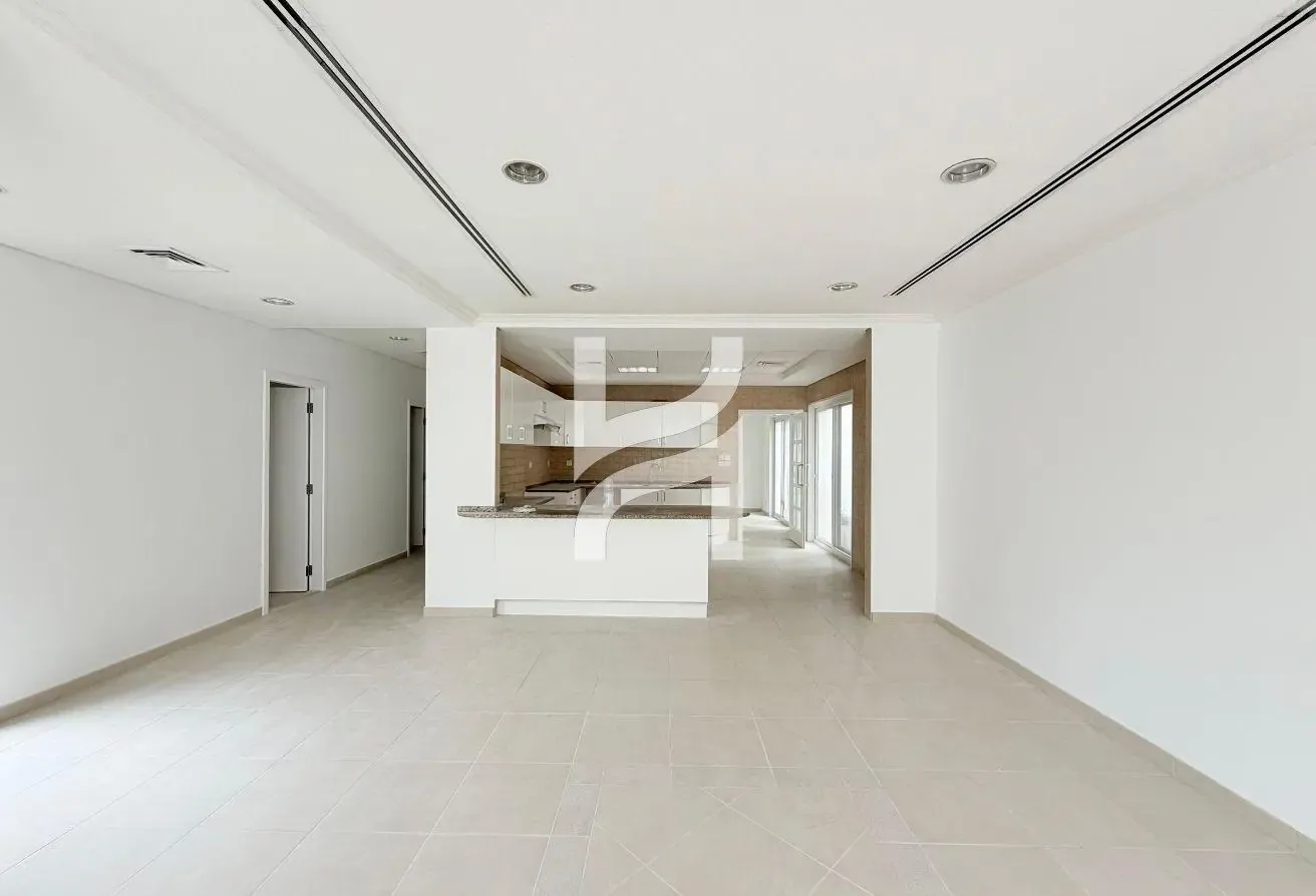 Corner Unit | Upgraded | Vacant Now