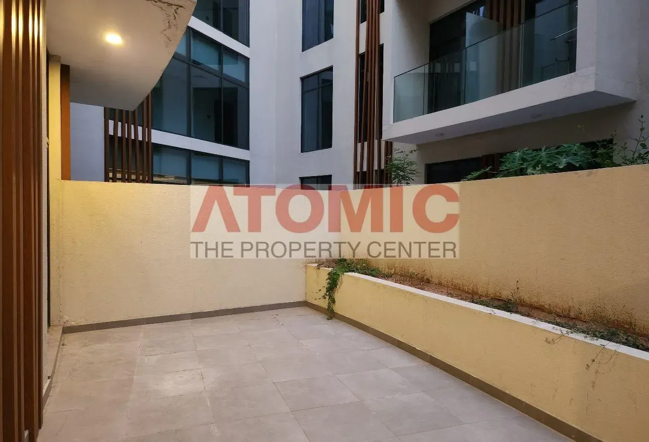 Free Maintenance I Biggest Layout I Terrace Balcon