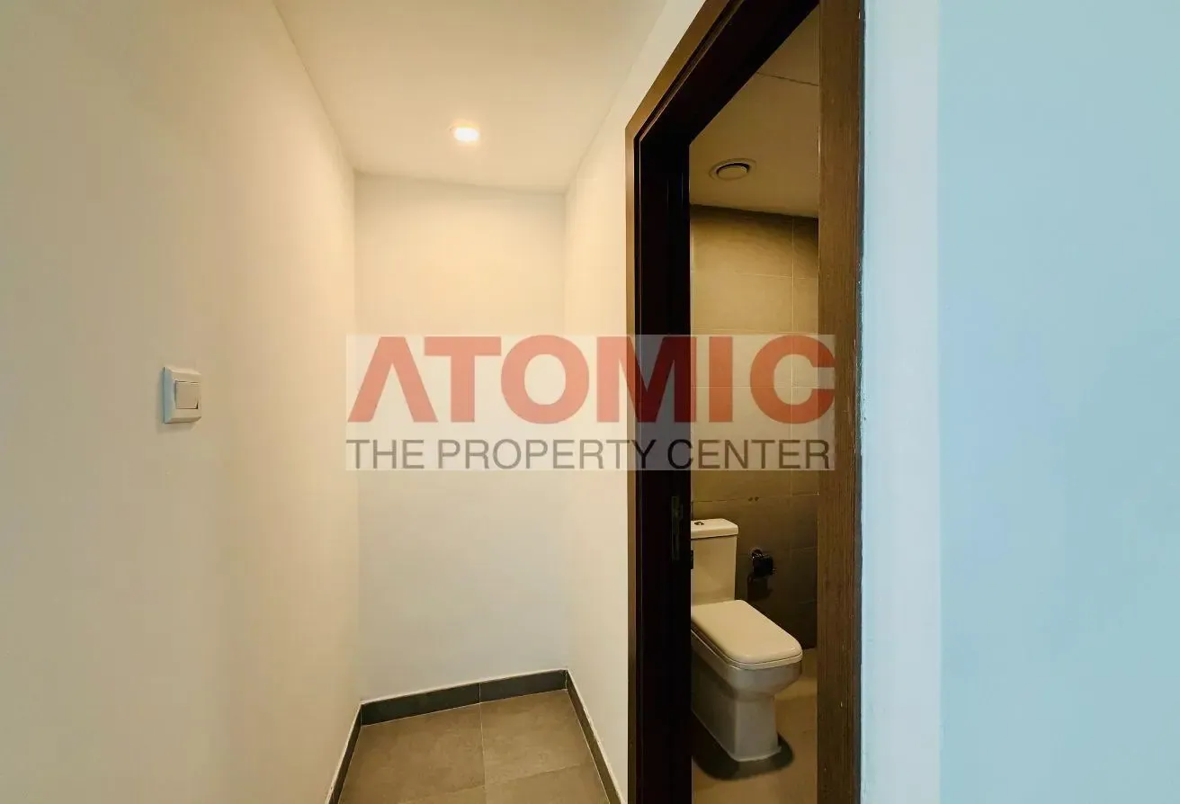 Free Maintenance I Spacious 1BR I Biggest Layout