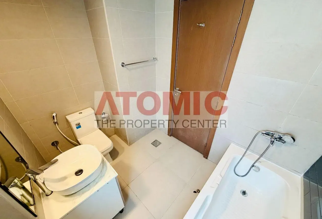 Free Maintenance I Spacious 1BR I Biggest Layout