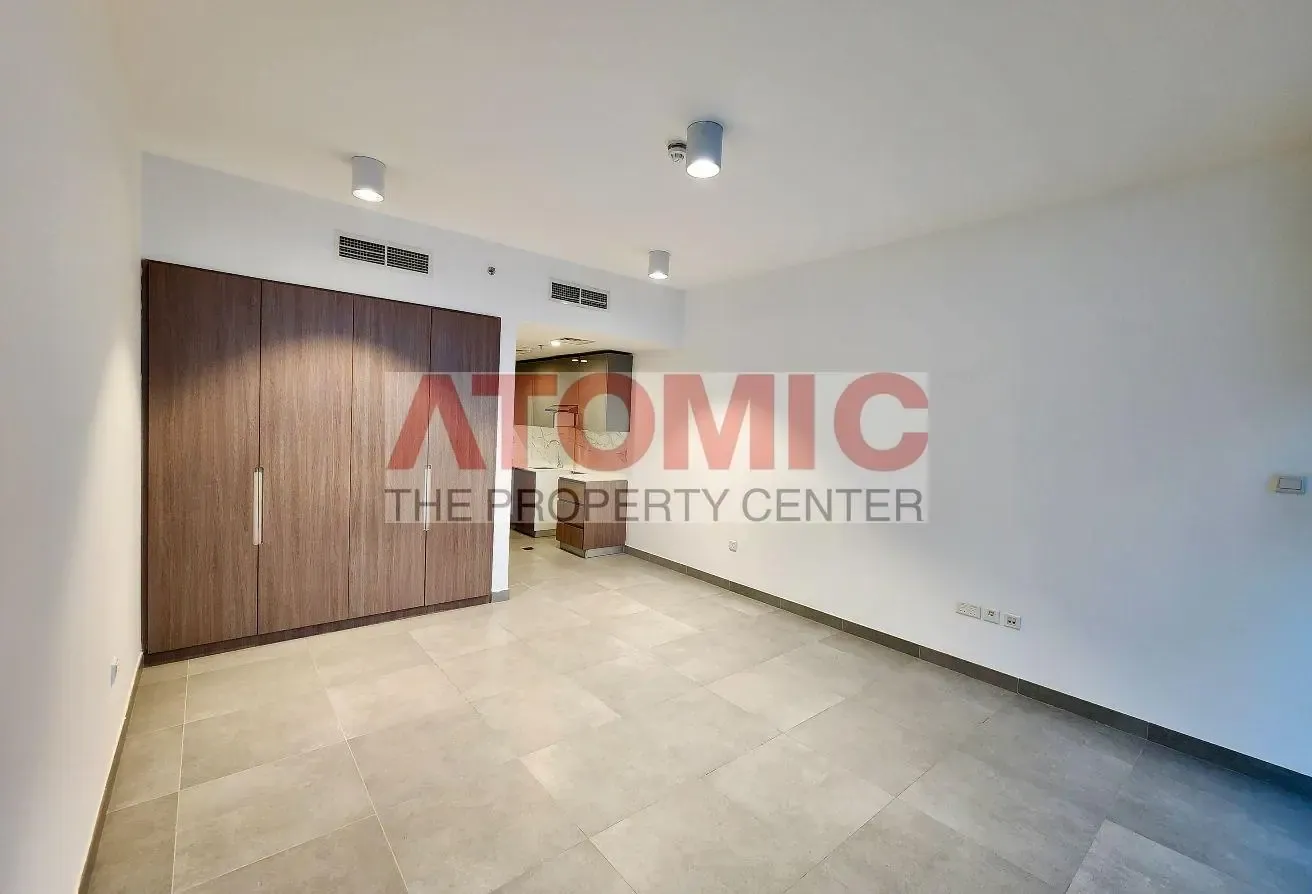Free Maintenance I Unfurnished I Modern Layout