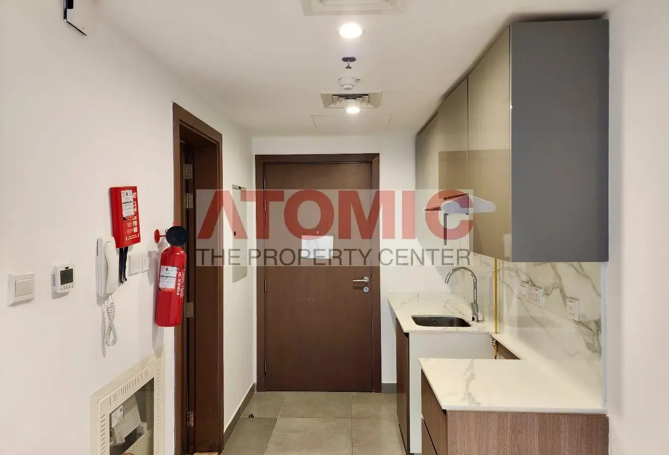 Free Maintenance I Unfurnished I Modern Layout