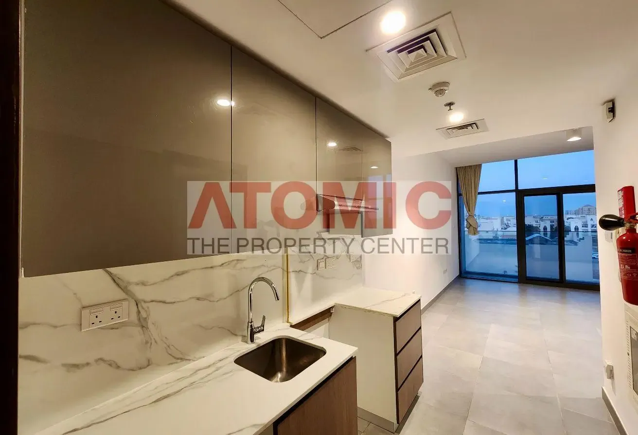 Free Maintenance I Unfurnished I Modern Layout