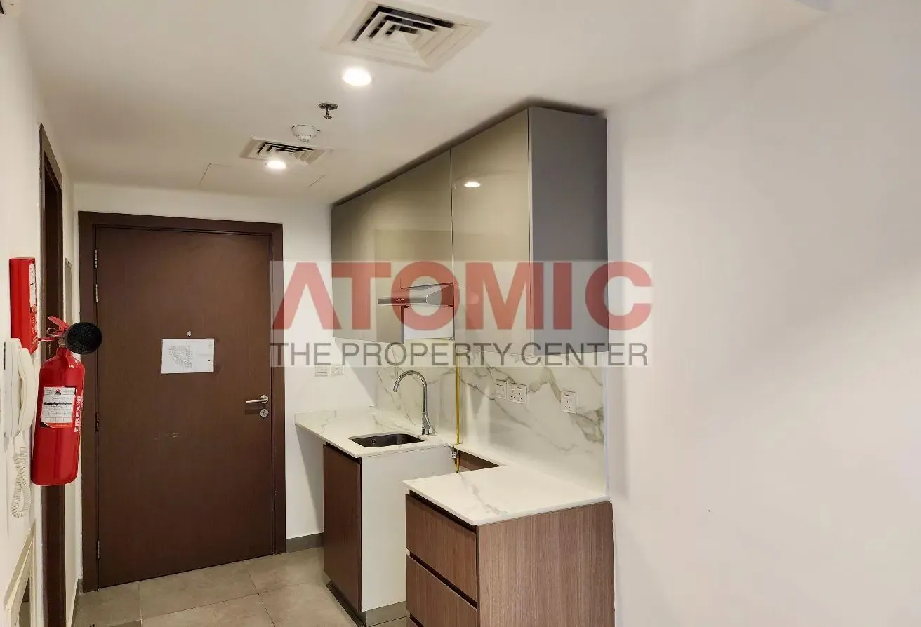 Free Maintenance I Unfurnished I Modern Layout