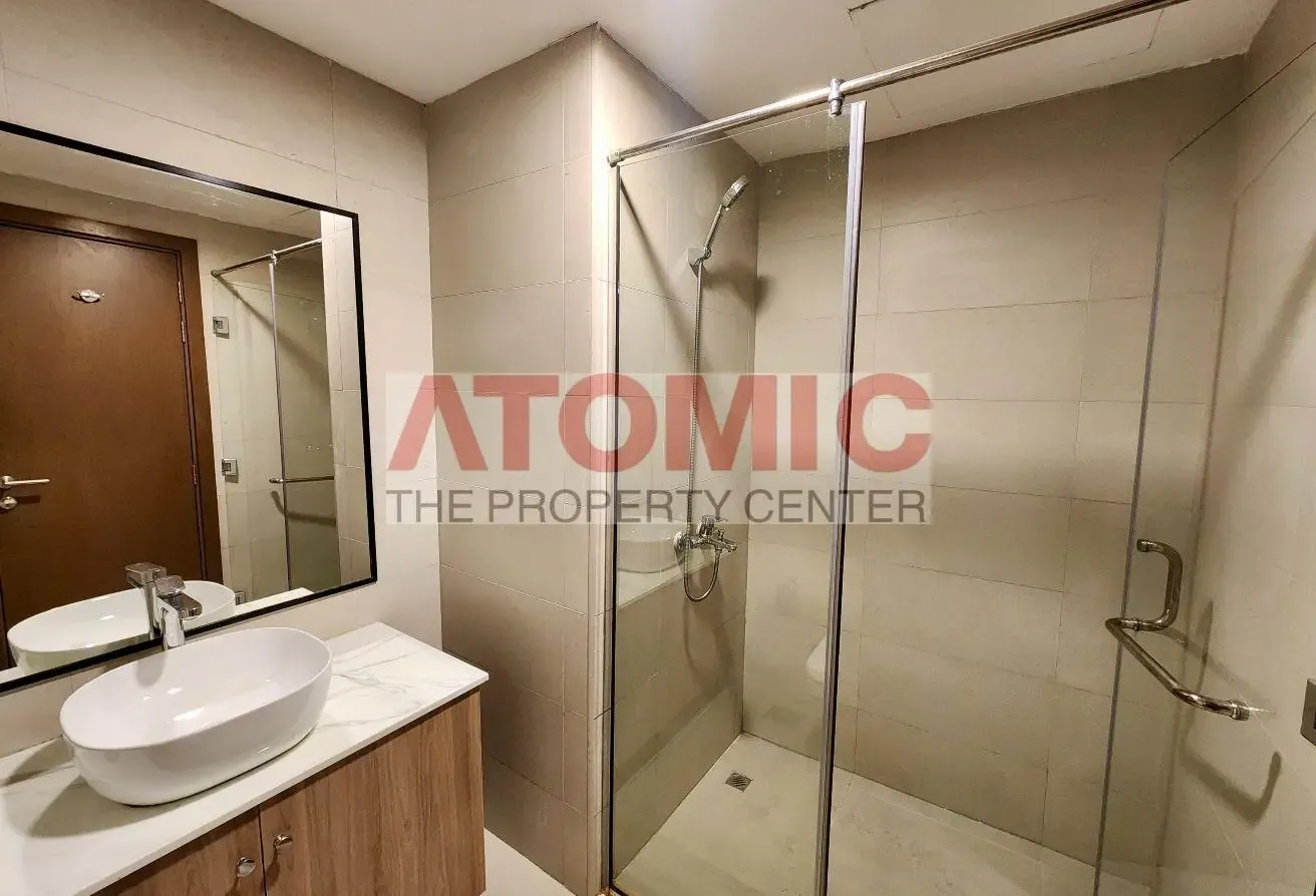 Free Maintenance I Unfurnished I Modern Layout
