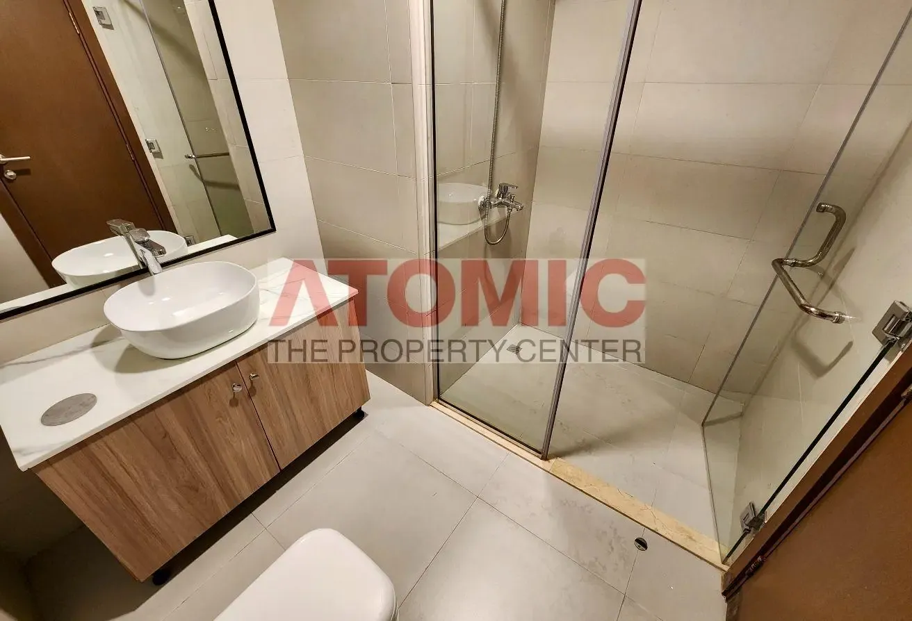 Free Maintenance I Unfurnished I Modern Layout