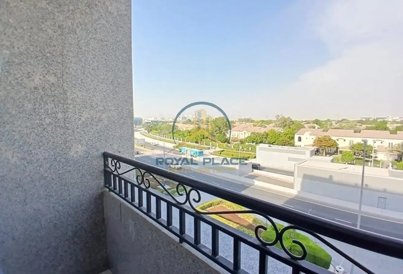 Near Metro | Spacious | Near NMC | Family Building