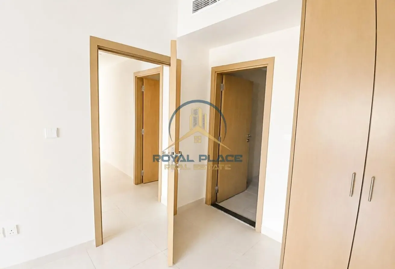 Near Metro | Spacious | Near NMC | Family Building