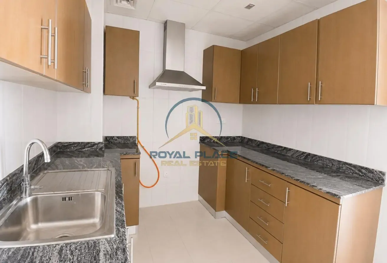 Near Metro | Spacious | Near NMC | Family Building