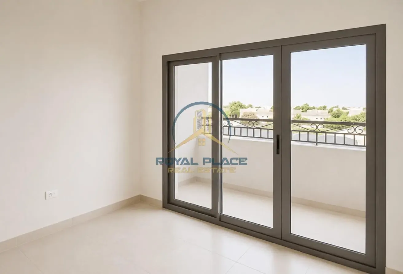 Modern Finishing | Next To Metro | Family Building