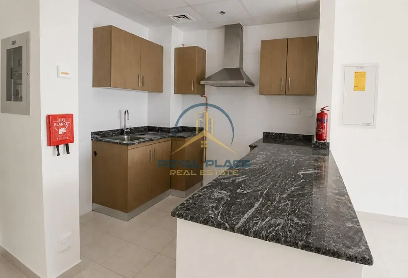 Modern Finishing | Next To Metro | Family Building