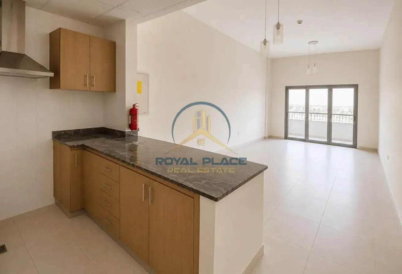 Modern Finishing | Next To Metro | Family Building