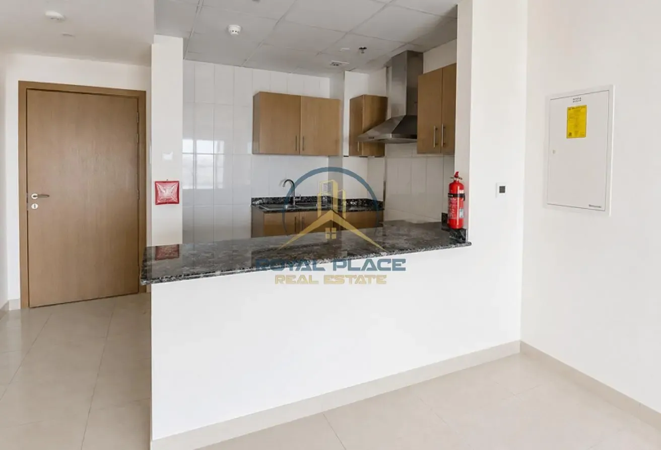 Modern Finishing | Next To Metro | Family Building