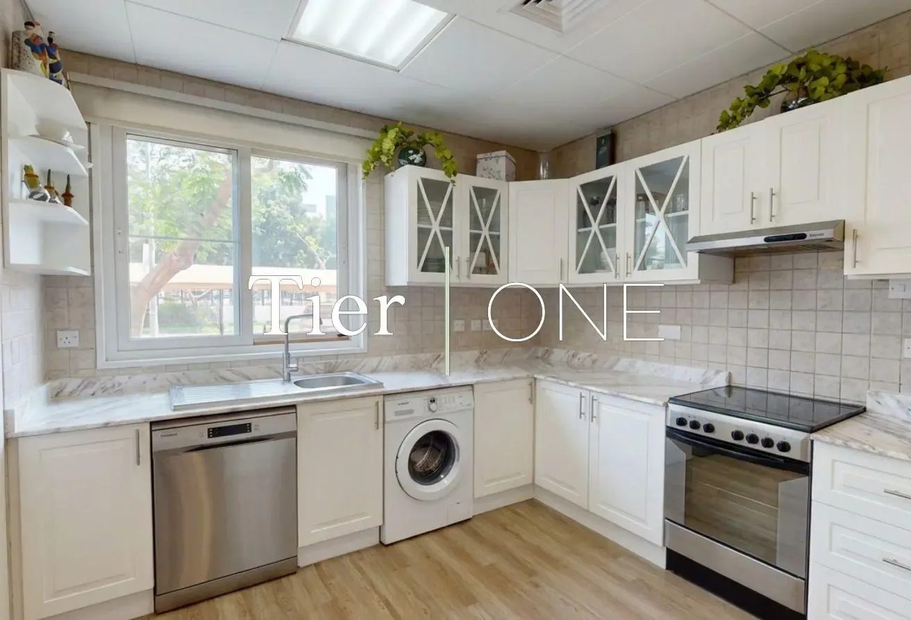 Fully Furnished | Ground Floor | Ready to move in