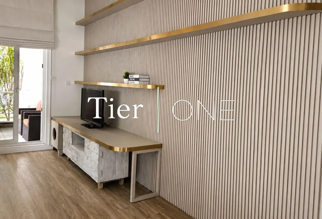 Fully Furnished | Ground Floor | Ready to move in