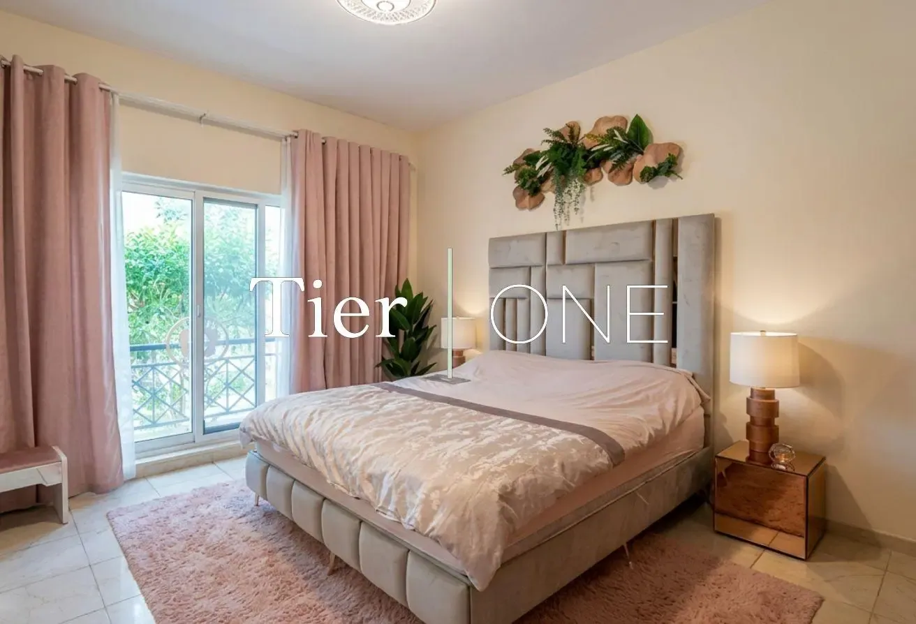 Fully Furnished | Ground Floor | Ready to move in