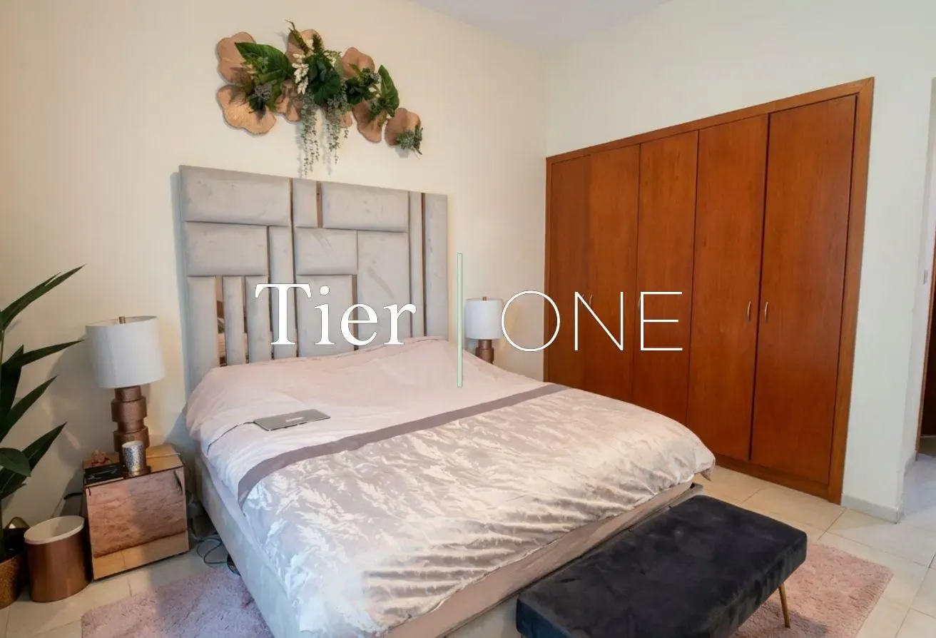 Fully Furnished | Ground Floor | Ready to move in