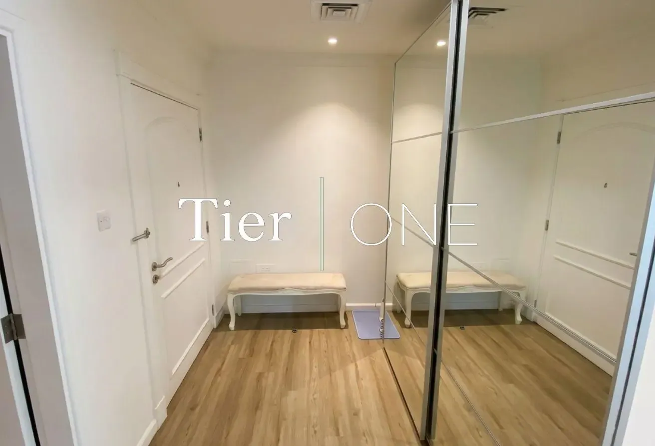 Fully Furnished | Ground Floor | Ready to move in