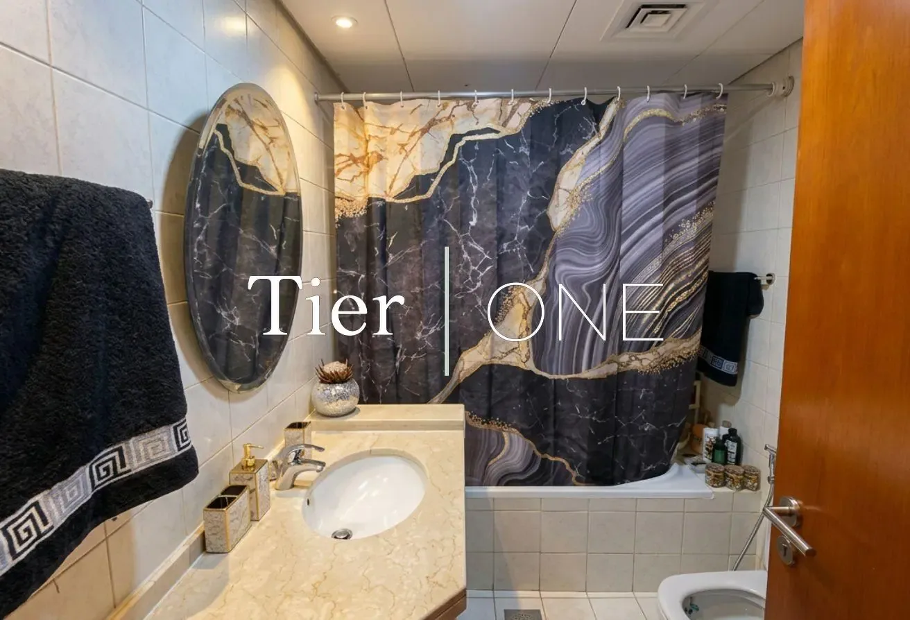 Fully Furnished | Ground Floor | Ready to move in