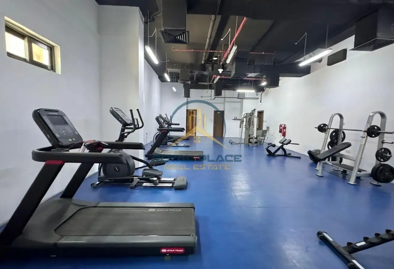 Modern Studio at an Affordable Price | Unfurnished