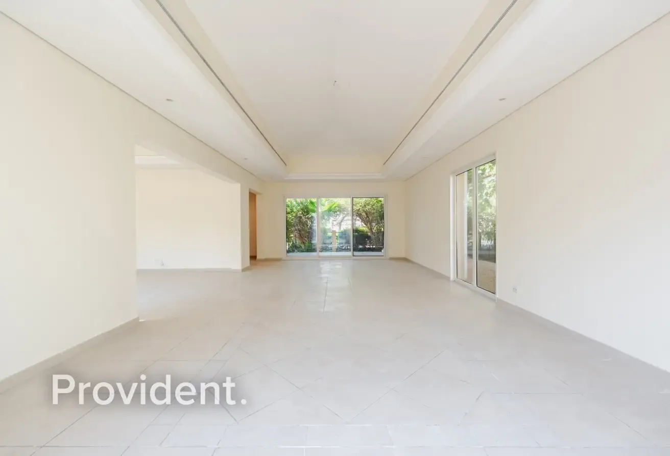 Exclusive 4BR Bungalow | Multiple Chqs | View Today