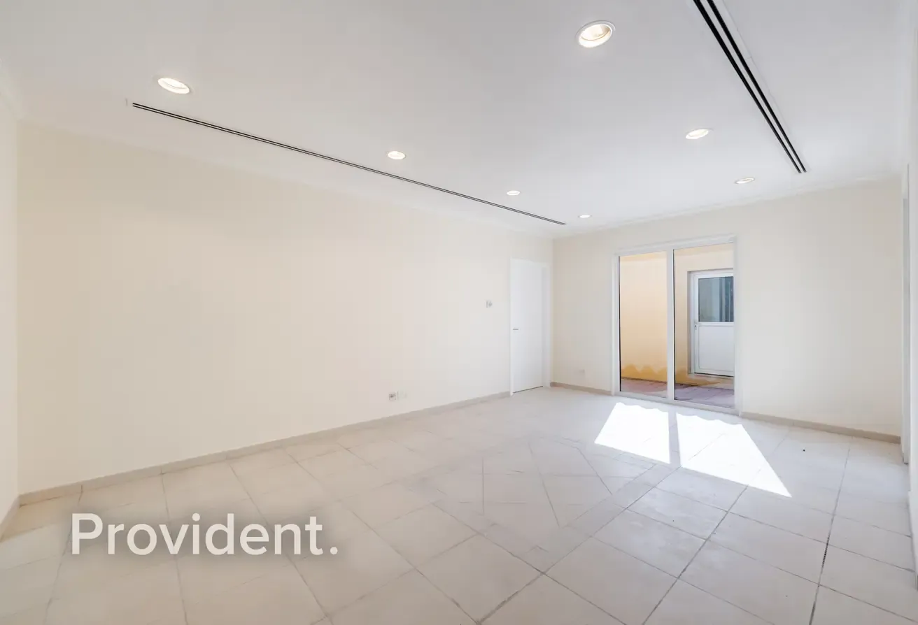 Exclusive 4BR Bungalow | Multiple Chqs | View Today