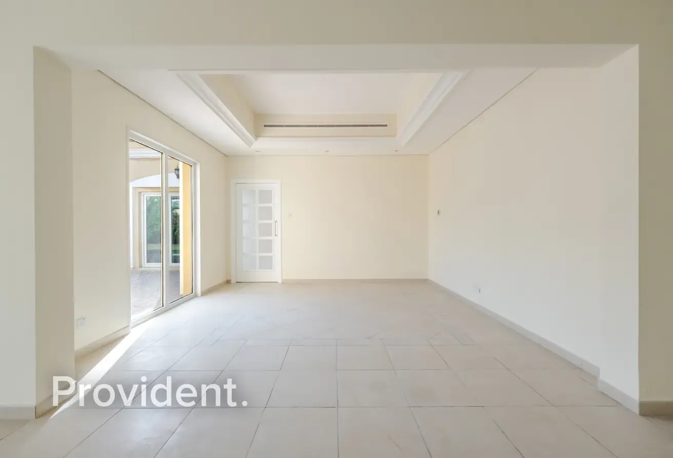 Exclusive 4BR Bungalow | Multiple Chqs | View Today