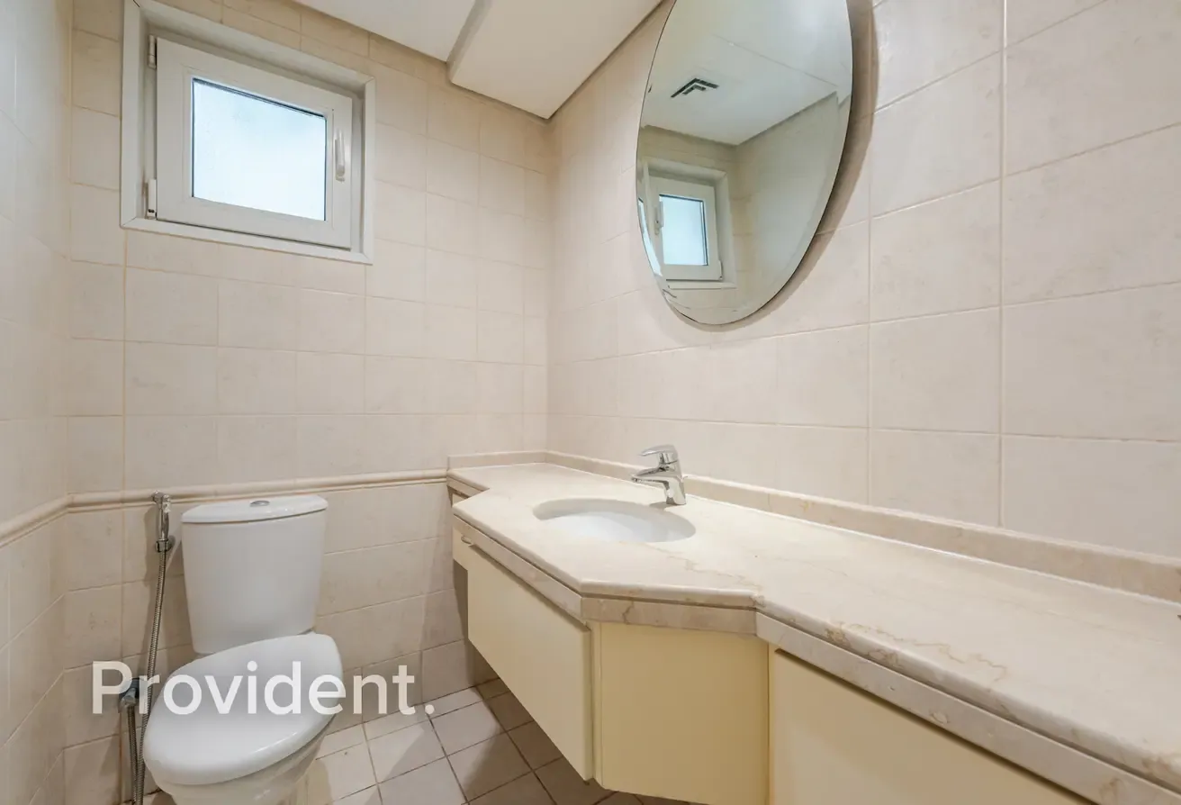 Exclusive 4BR Bungalow | Multiple Chqs | View Today