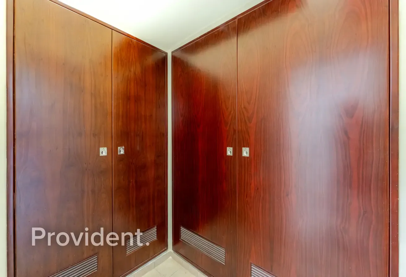 Exclusive 4BR Bungalow | Multiple Chqs | View Today