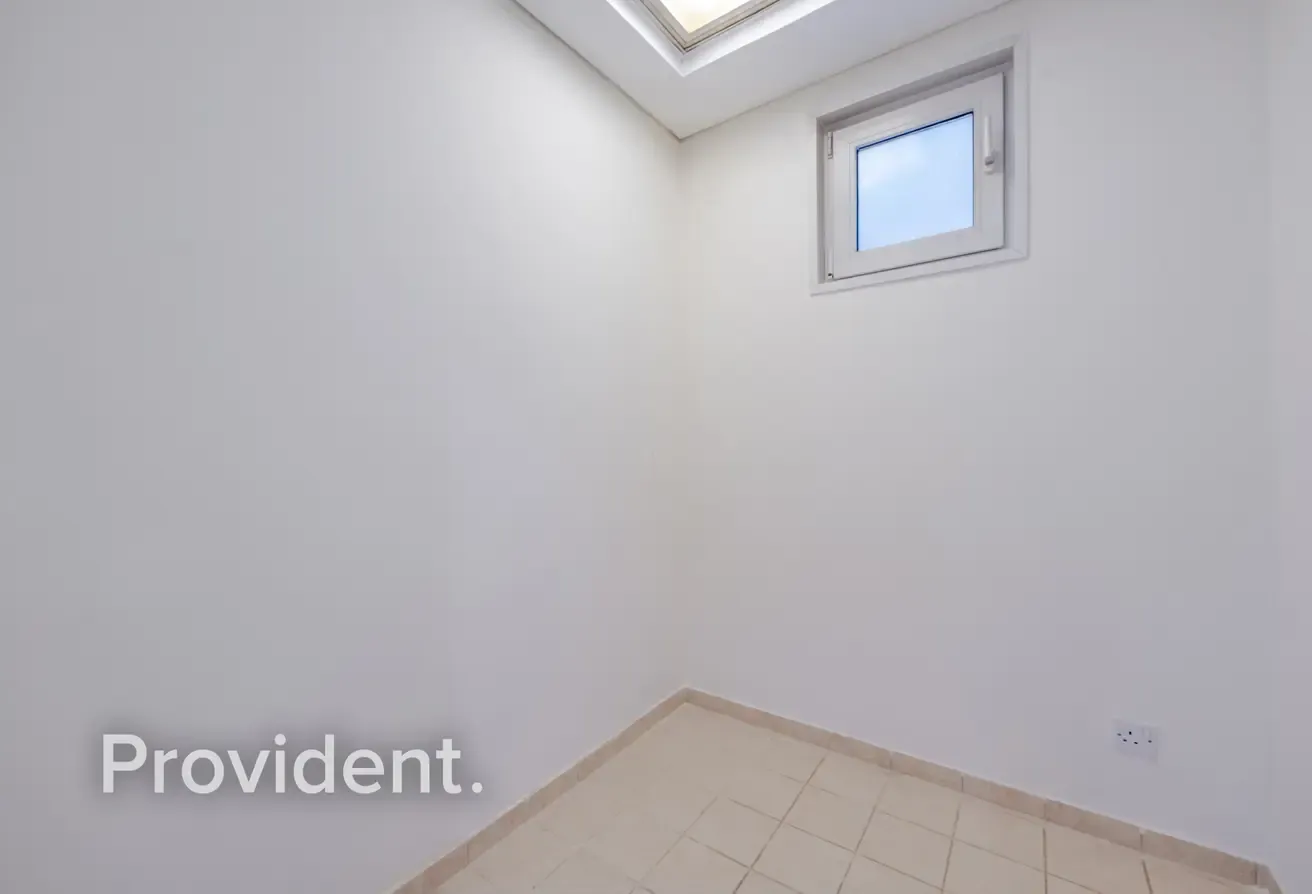 Exclusive 4BR Bungalow | Multiple Chqs | View Today