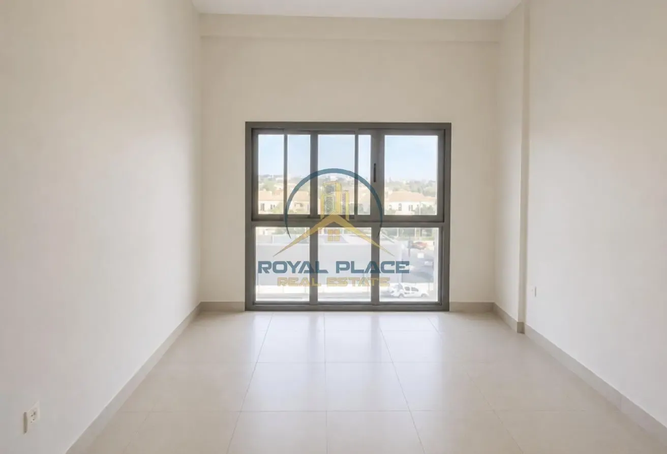 Elegant 2B/R | Unfurnished | Prime location
