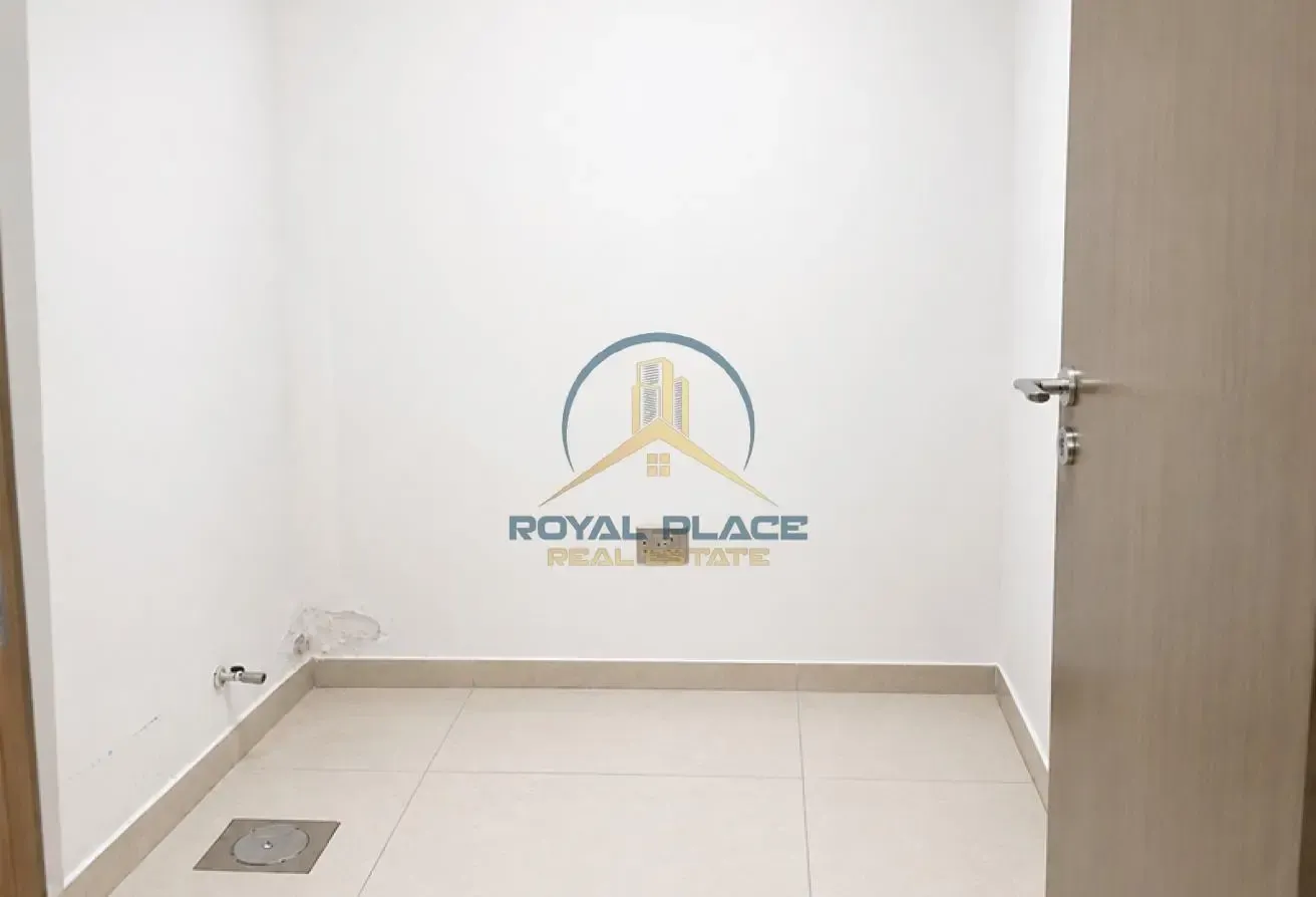 Elegant 2B/R | Unfurnished | Prime location
