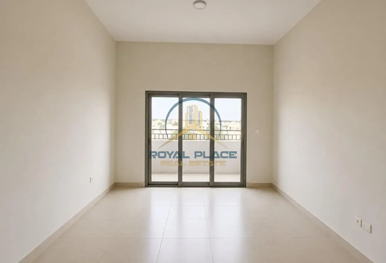 Elegant 2B/R | Unfurnished | Prime location