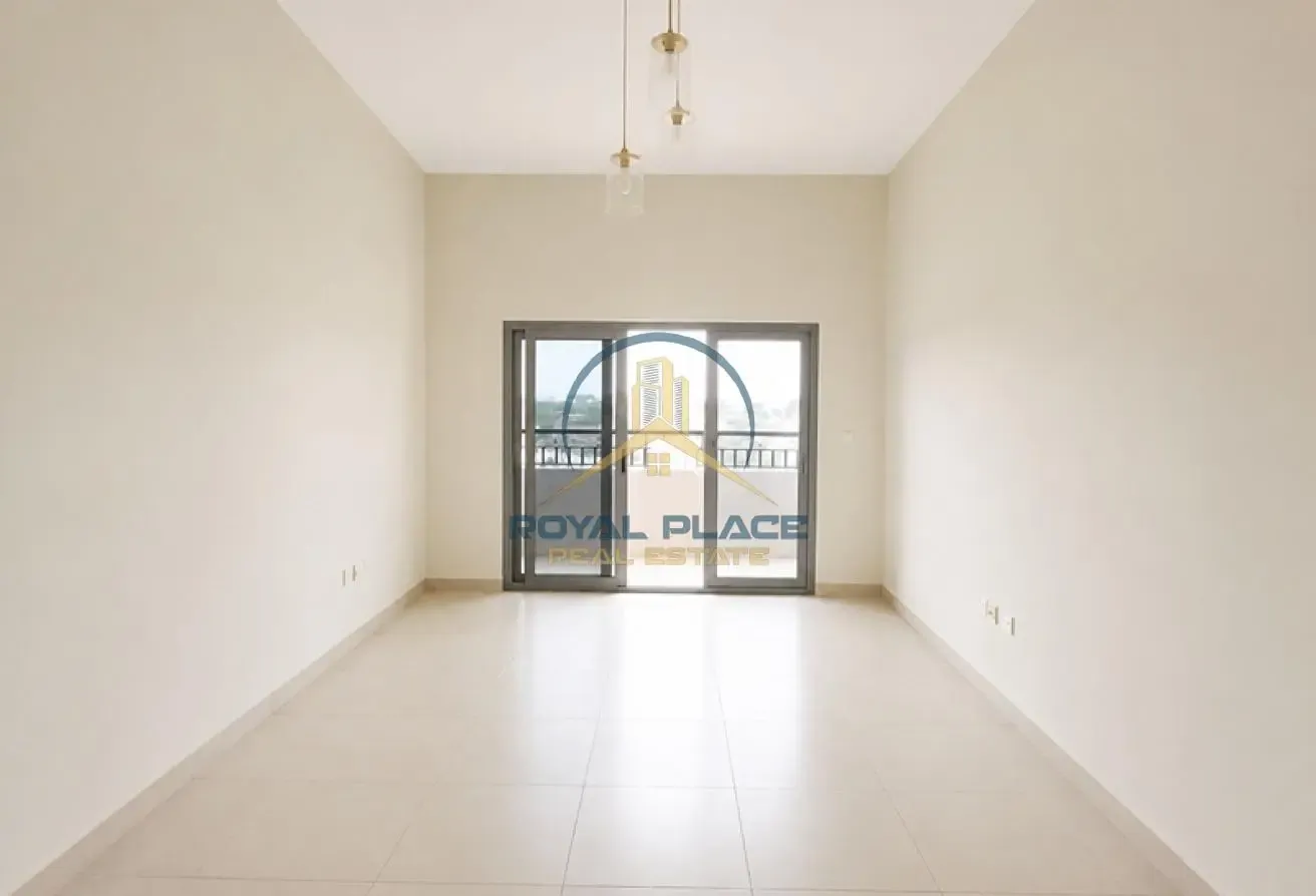 Elegant 2B/R | Unfurnished | Prime location