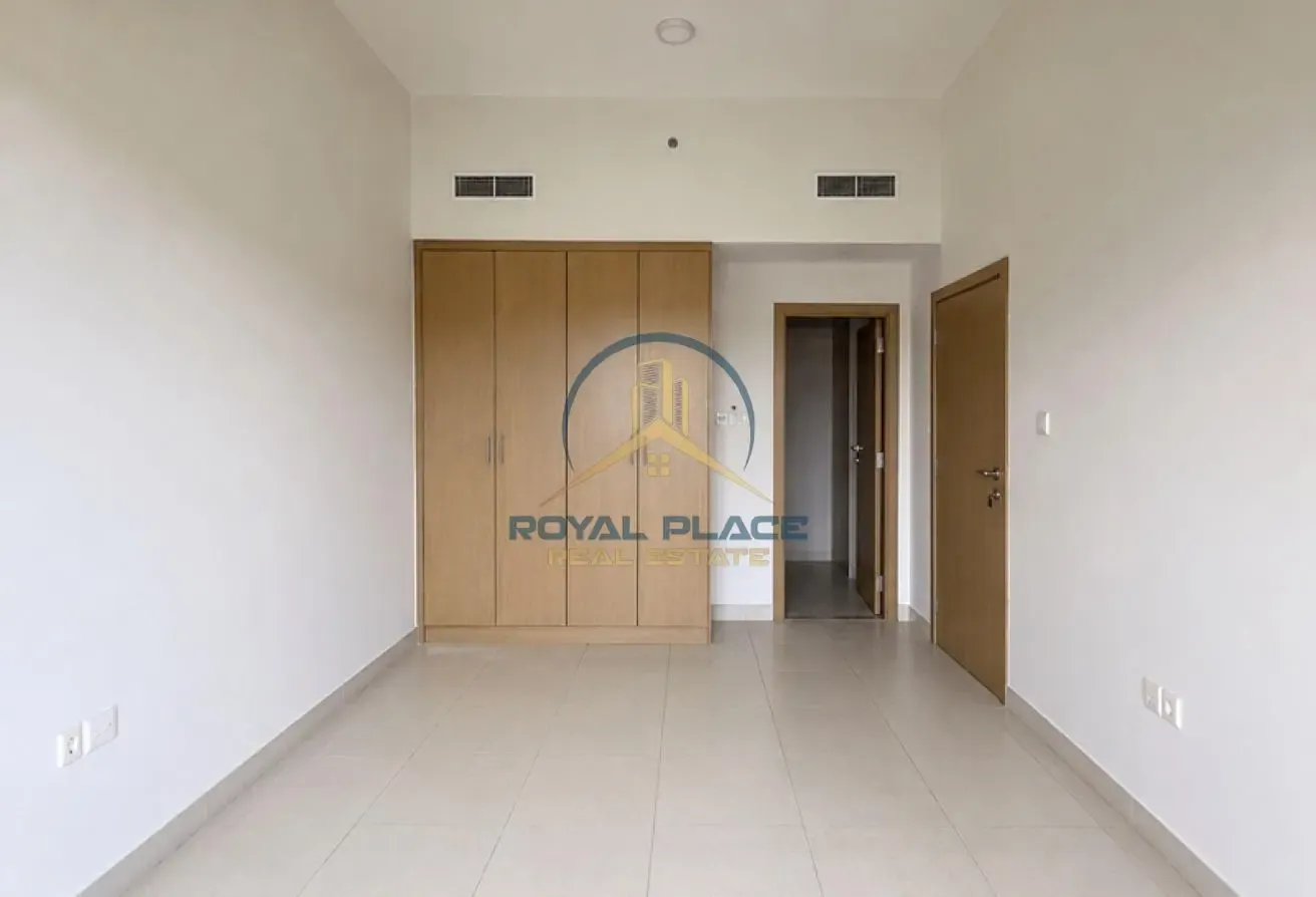 Elegant 2B/R | Unfurnished | Prime location