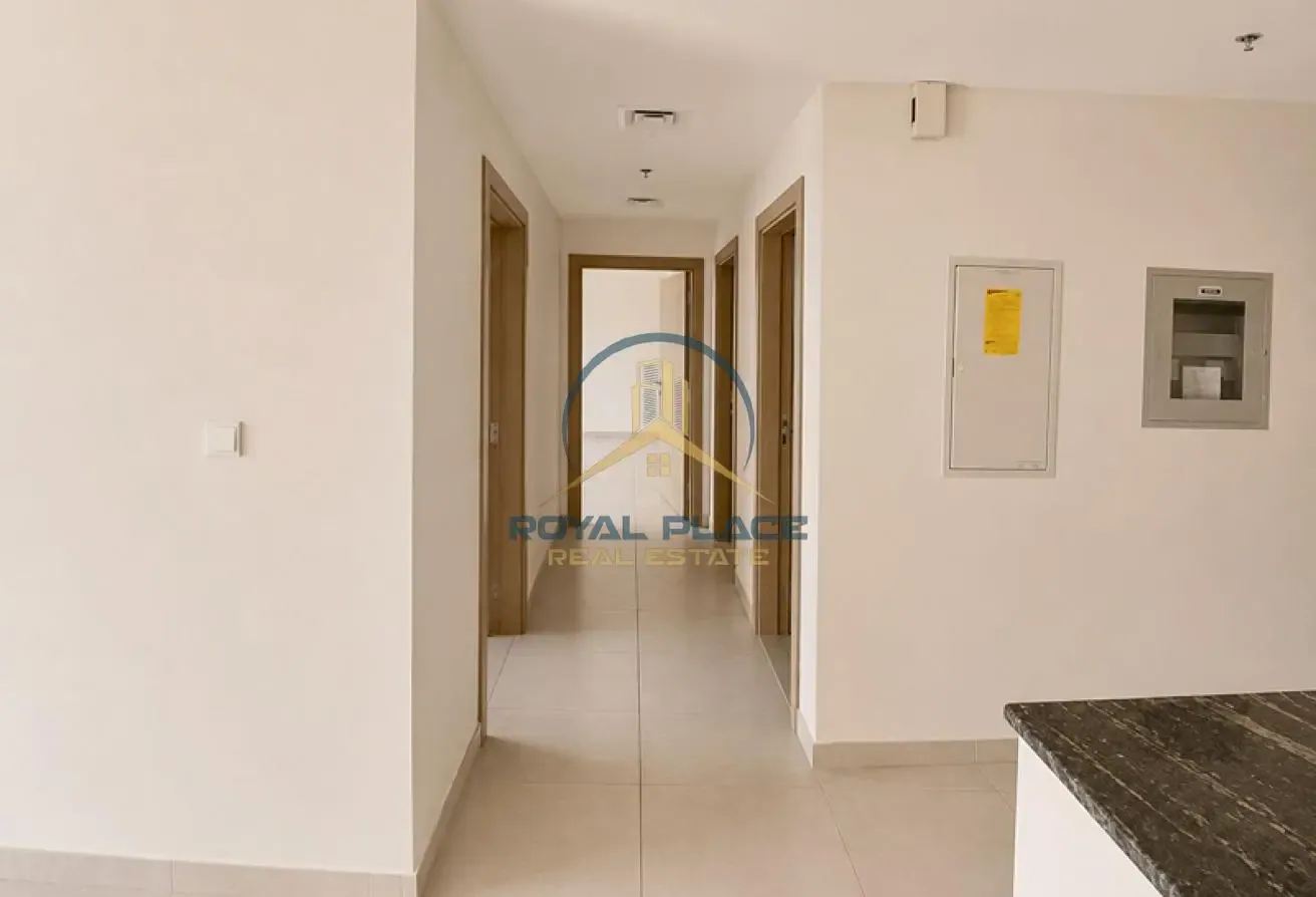 Elegant 2B/R | Unfurnished | Prime location