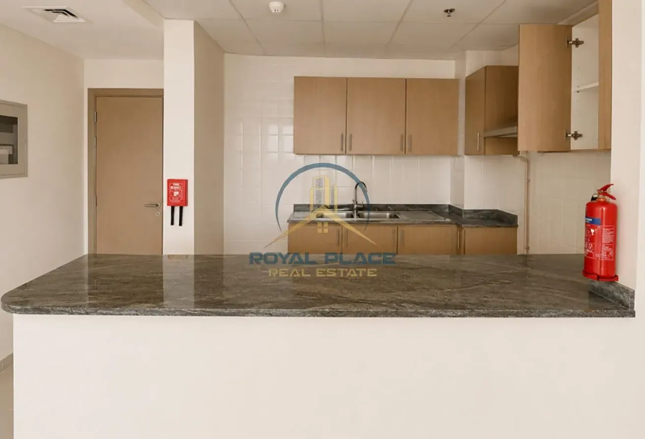 Elegant 2B/R | Unfurnished | Prime location