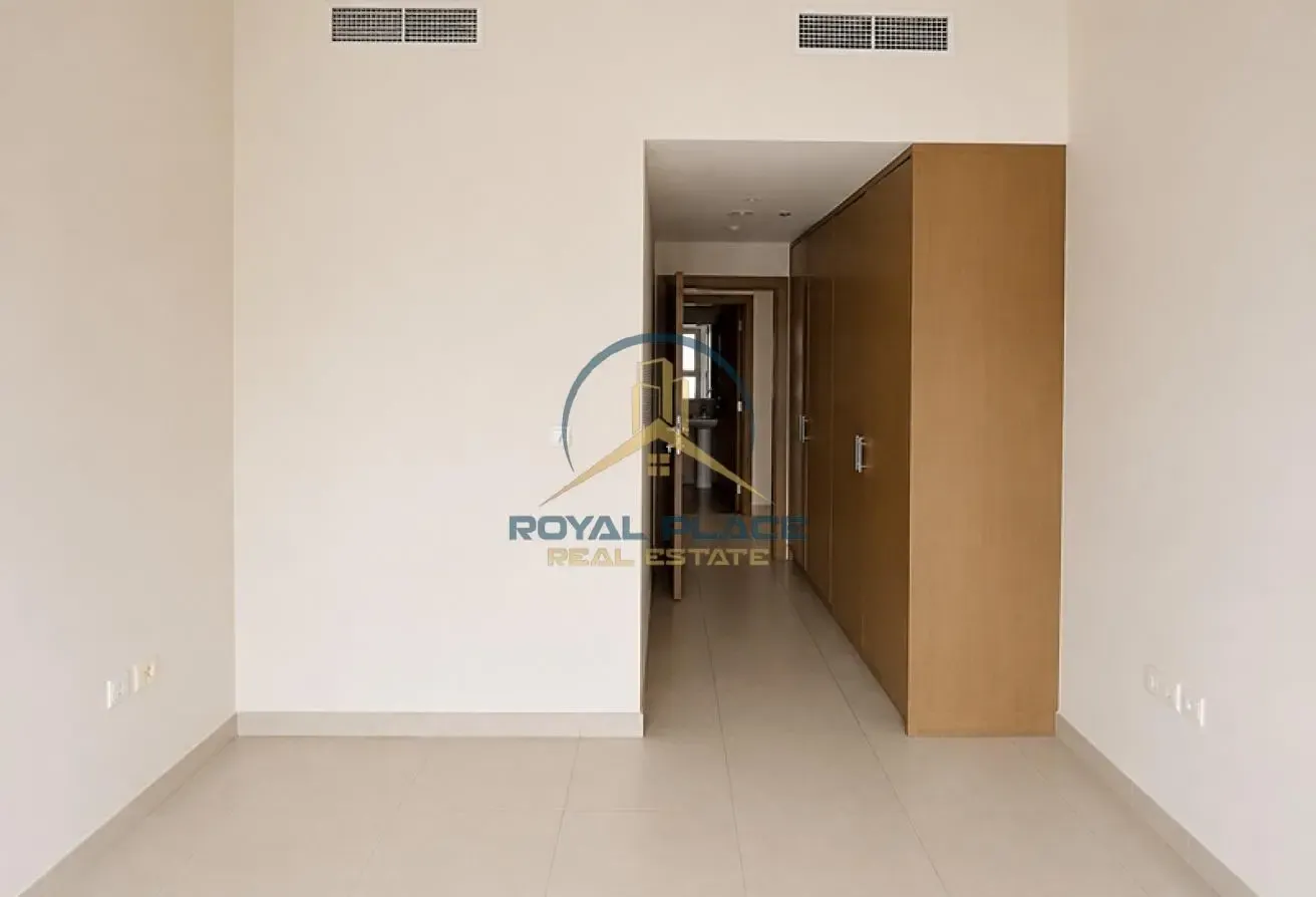 Elegant 2B/R | Unfurnished | Prime location