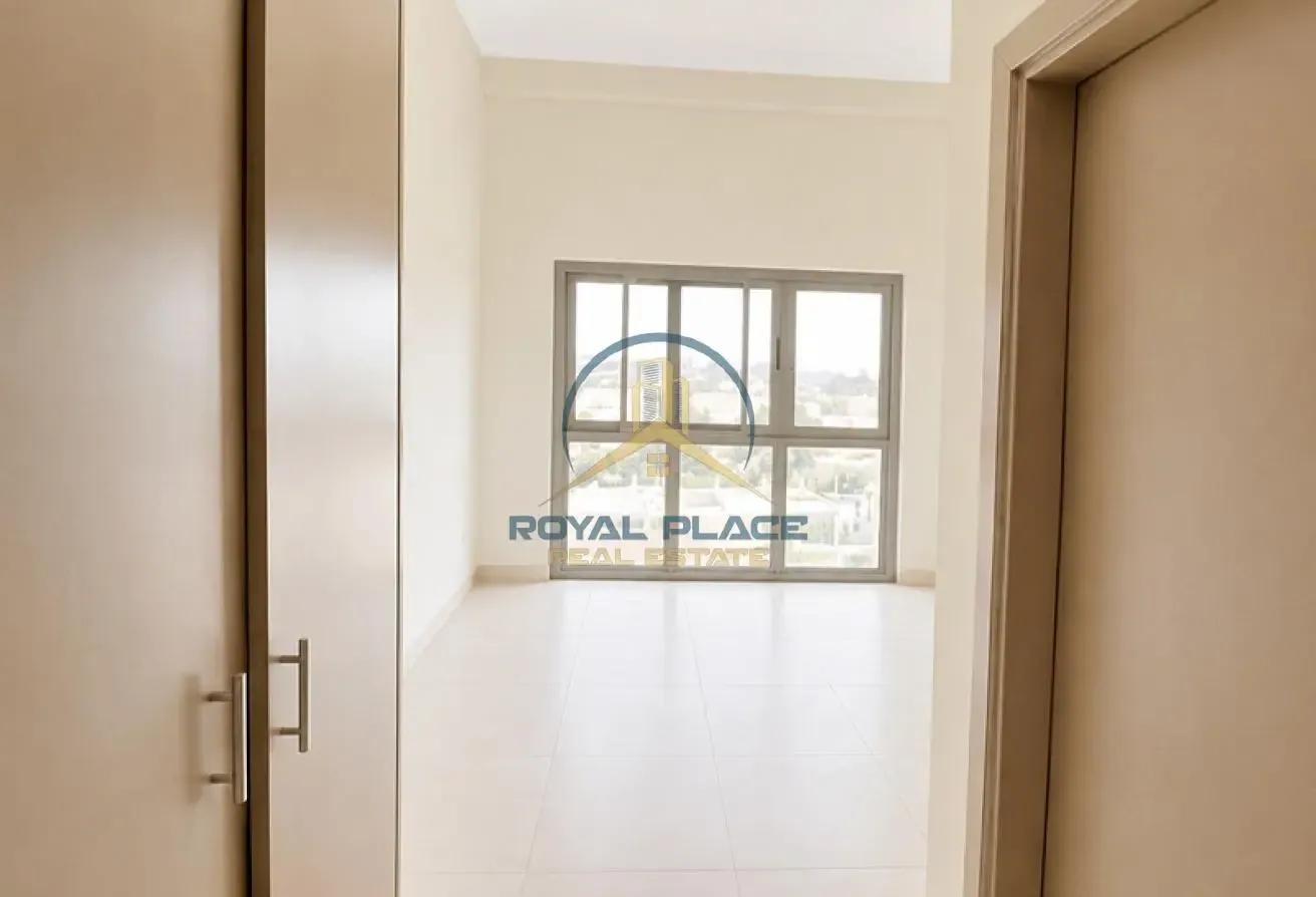 Elegant 2B/R | Unfurnished | Prime location
